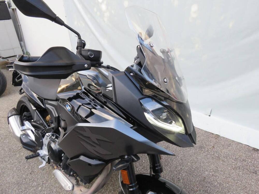 Bmw F 900 XR (2020 - 24) (12)