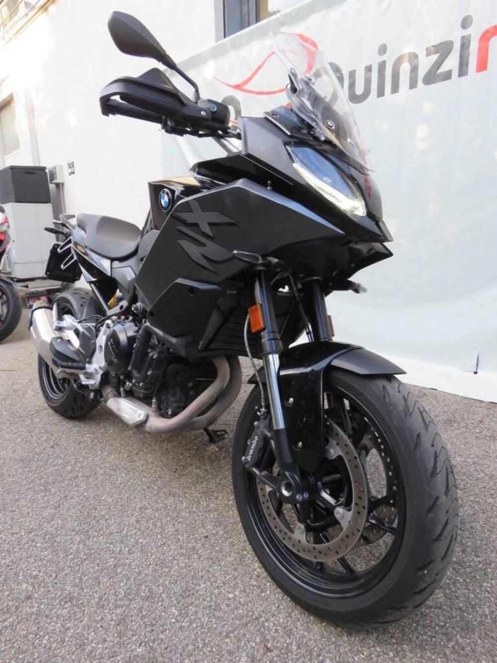 Bmw F 900 XR (2020 - 24) (13)