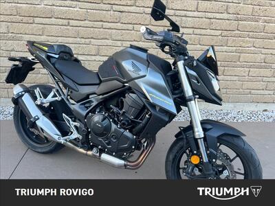Honda CB 750 Hornet (2023 - 24) usata