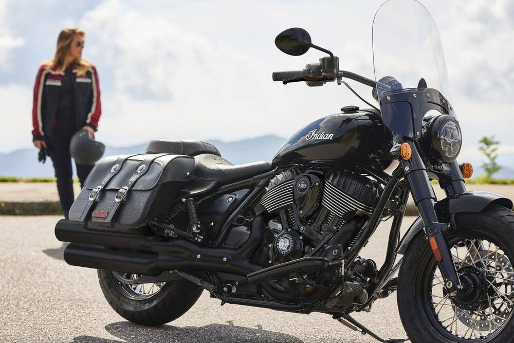 Indian Super Chief 1890 Dark Horse (2025 - 26) (3)