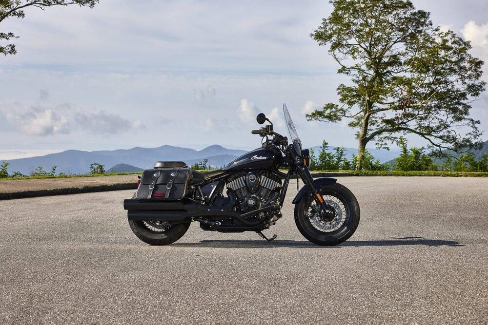 Indian Super Chief 1890 Dark Horse (2025 - 26) (4)