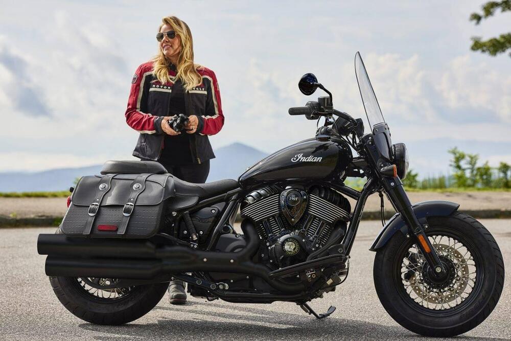 Indian Super Chief 1890 Dark Horse (2025 - 26) (5)