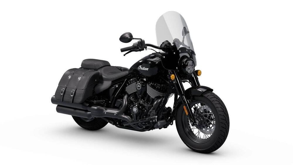 Indian Super Chief 1890 Dark Horse (2025 - 26) (6)