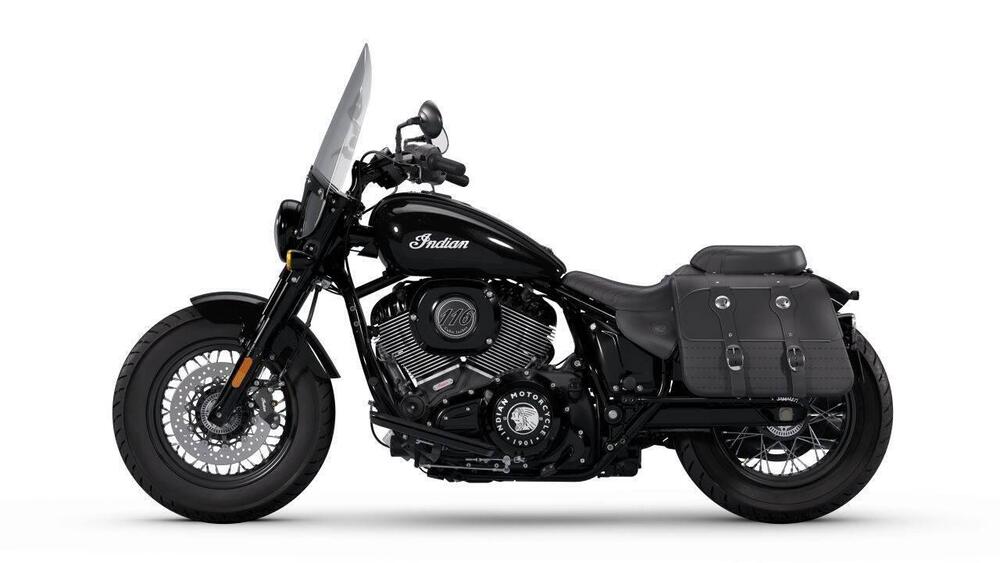 Indian Super Chief 1890 Dark Horse (2025 - 26) (7)