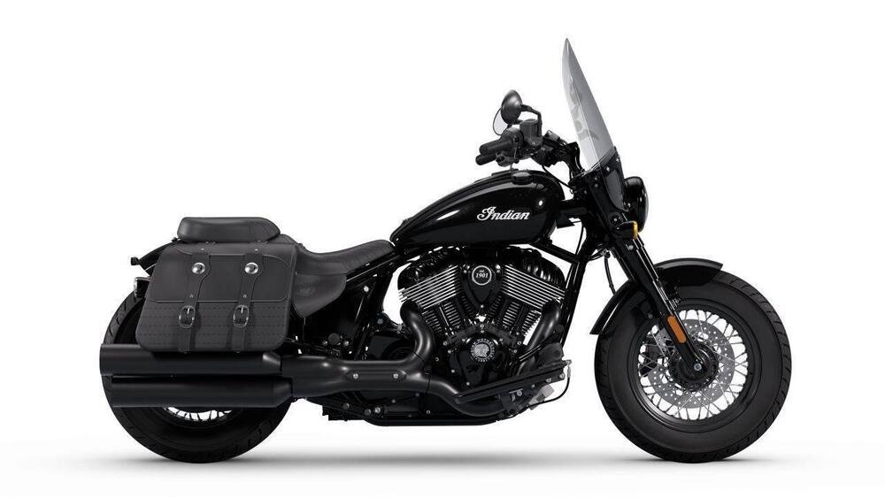 Indian Super Chief 1890 Dark Horse (2025 - 26) (9)