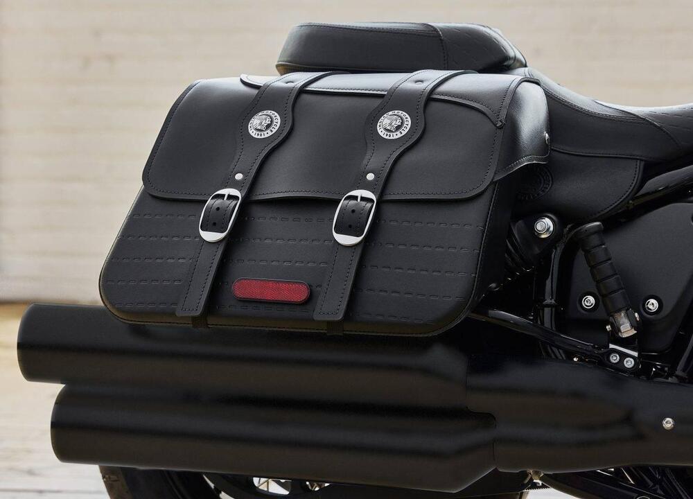 Indian Super Chief 1890 Dark Horse (2025 - 26) (10)