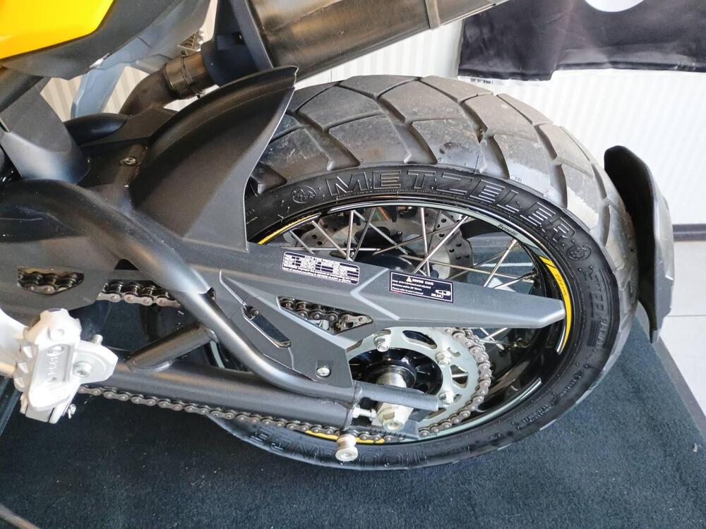 Benelli TRK 502X (2021 - 26) (7)