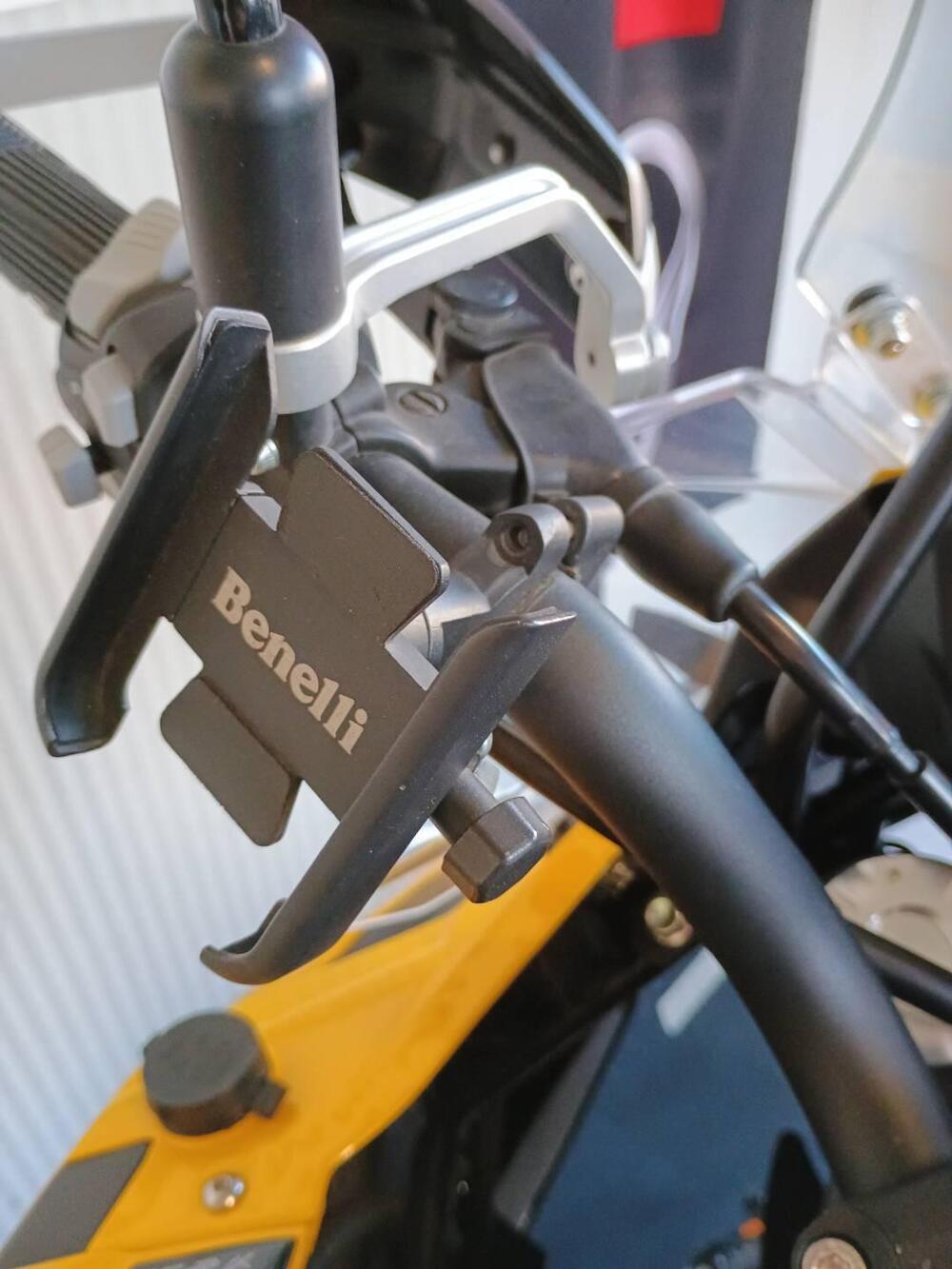 Benelli TRK 502X (2021 - 26) (13)