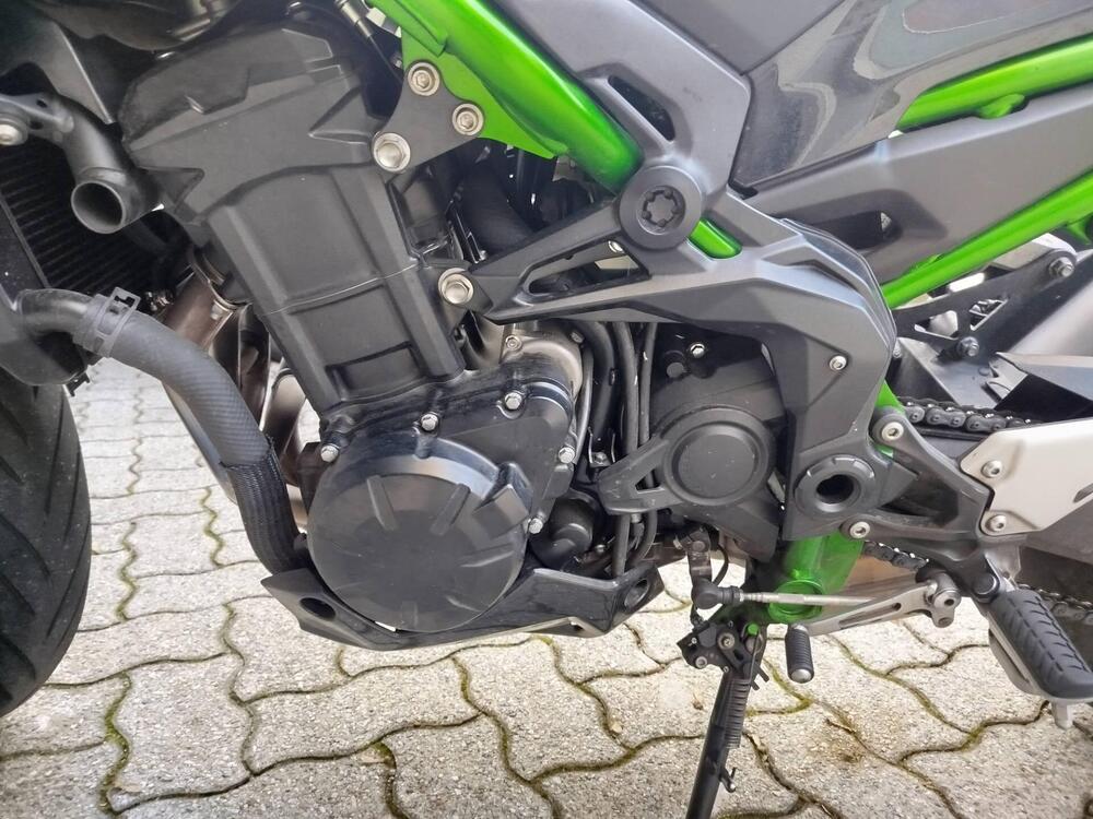 Kawasaki Z 900 (2021 - 24) (5)