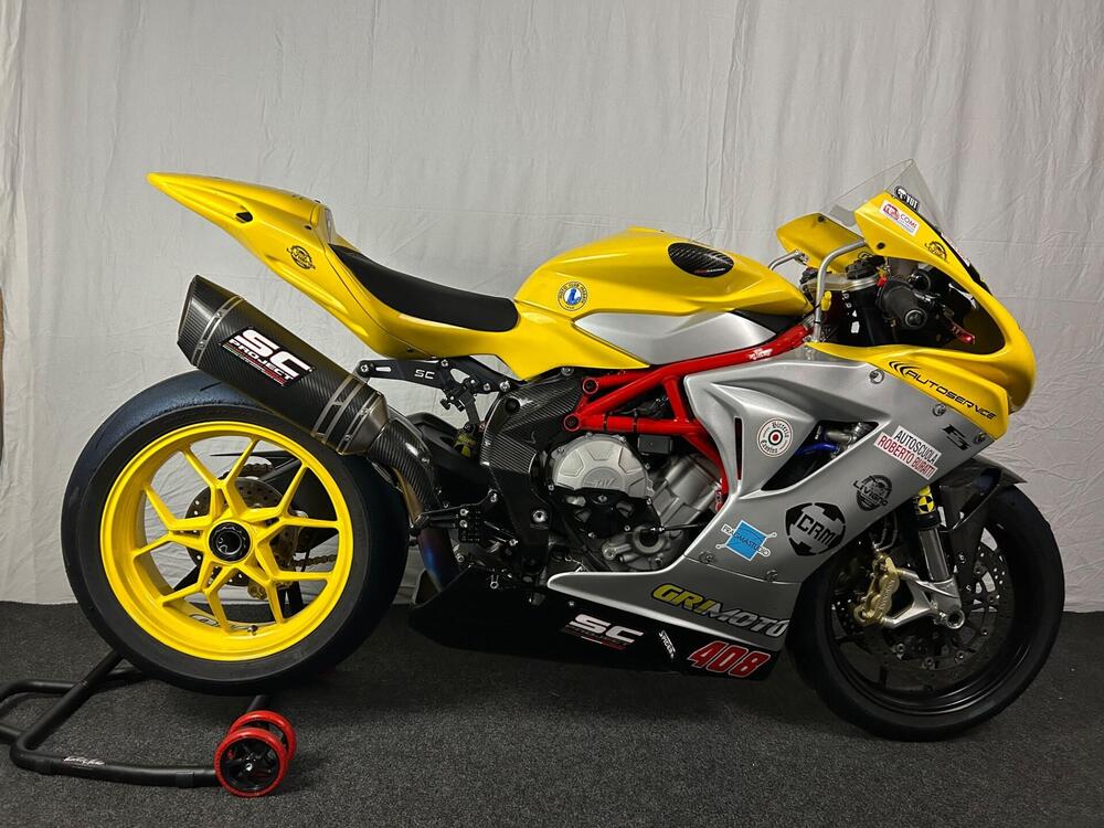 MV Agusta F3 675 EAS (2011 - 15) (2)