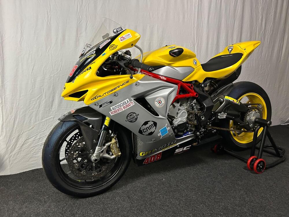 MV Agusta F3 675 EAS (2011 - 15) (3)