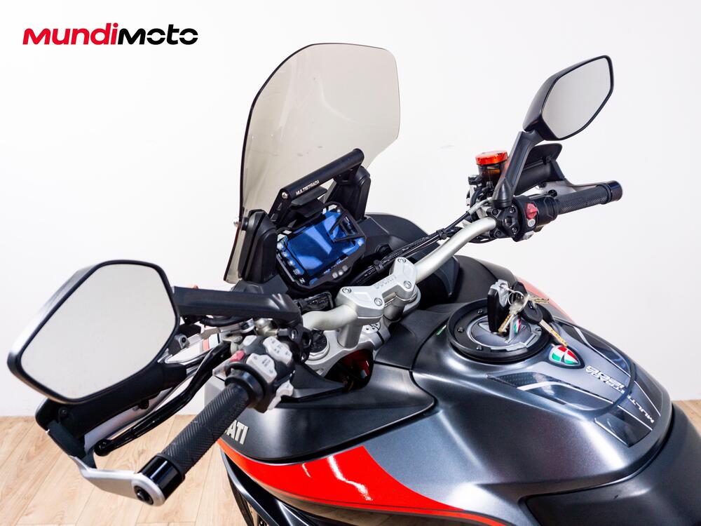Ducati Multistrada 1200 S Granturismo (2013 - 14) (11)