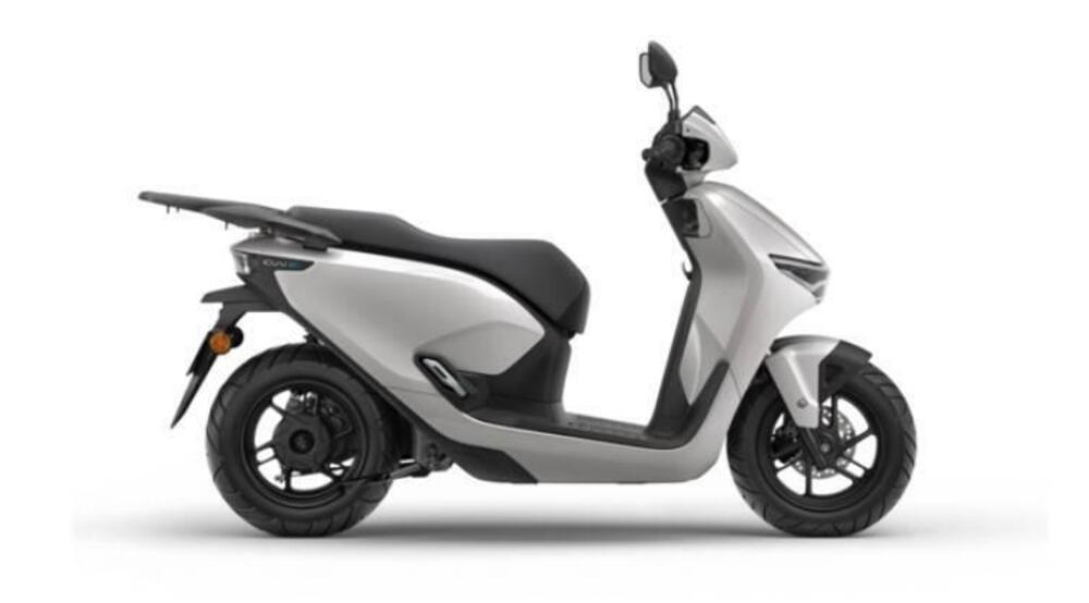 Honda CUV e: (2025 - 26)