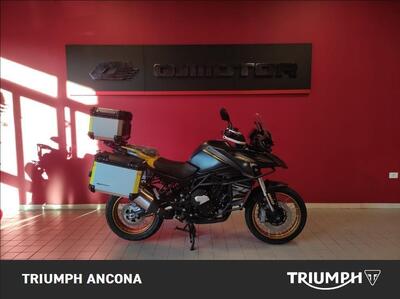 QJ Motor SRT 800 SX (2024 - 25) usata