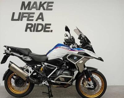 Bmw R 1250 GS (2019 - 20) usata