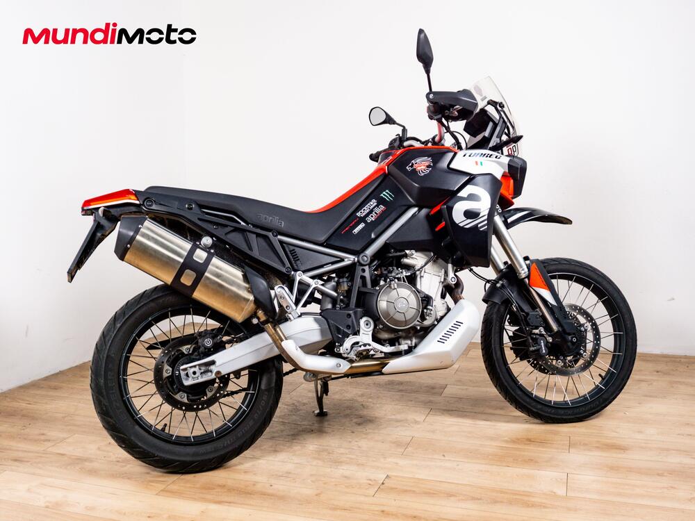 Aprilia Tuareg 660 (2025 - 26) (3)