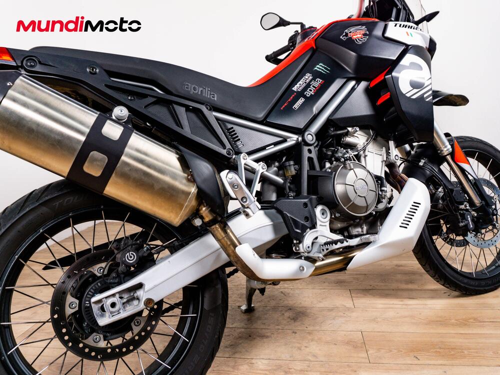 Aprilia Tuareg 660 (2025 - 26) (4)