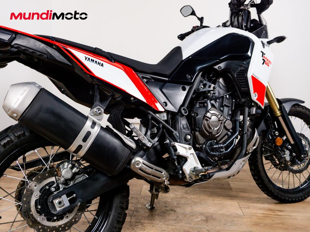 Yamaha Ténéré 700 World Raid (2022 - 25) (4)