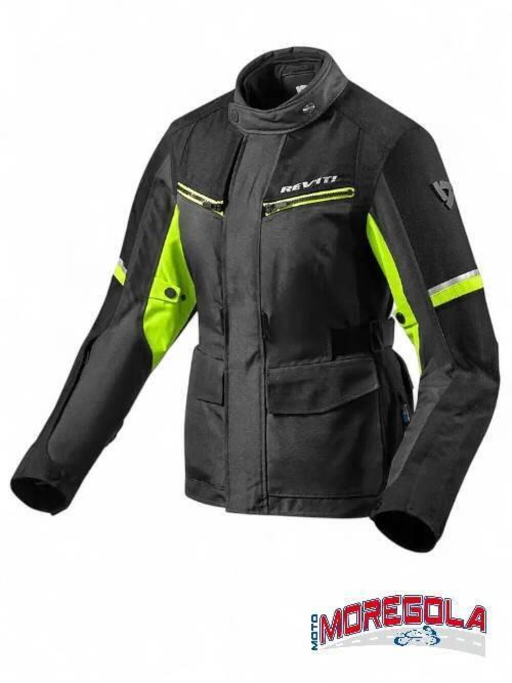 Giacca REV'IT Donna mod. Outback 2 Ladies Rev'it!