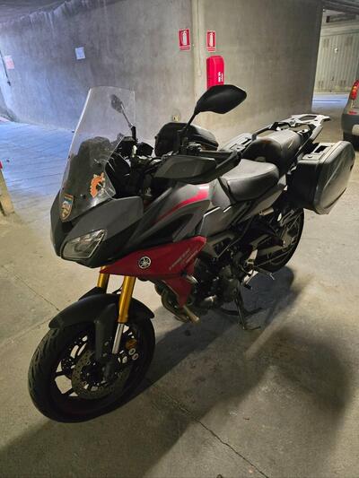 Yamaha Tracer 900 GT (2018 - 20) usata