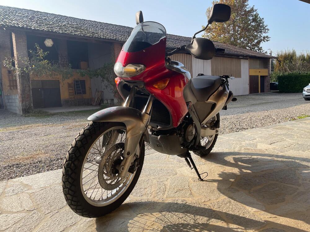 Aprilia Pegaso 650 IE (2003 - 04) (10)