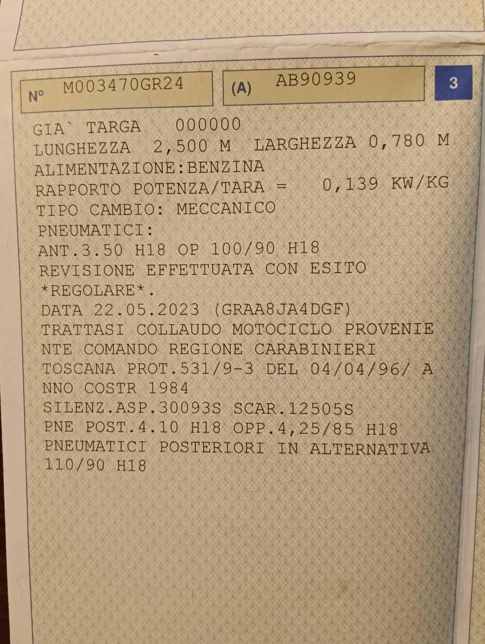 Moto Guzzi 850 T3 (13)