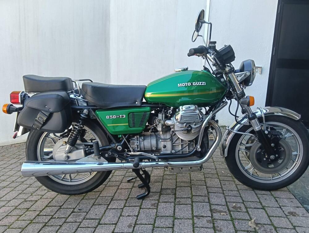 Moto Guzzi 850 T3 (4)