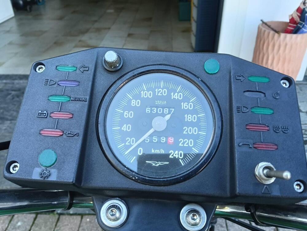 Moto Guzzi 850 T3 (8)