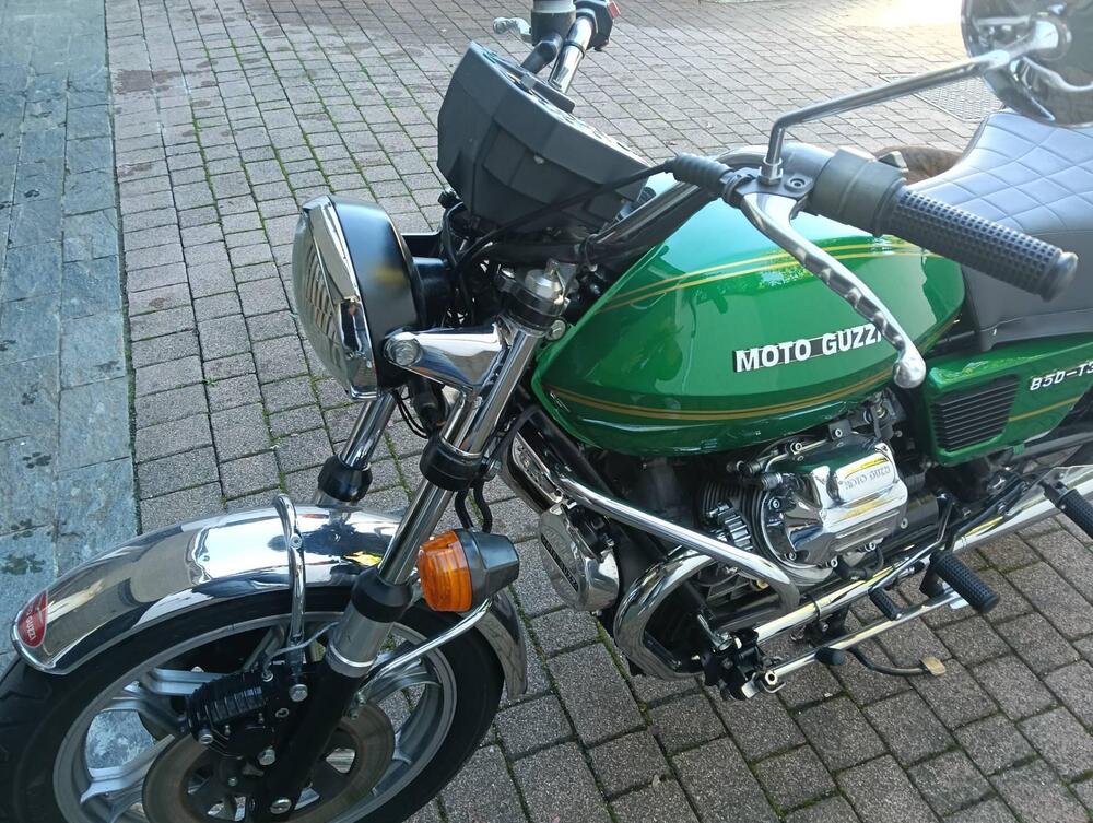 Moto Guzzi 850 T3 (9)
