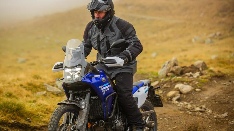  Nuove giacche estive T.ur