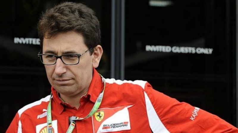 F1, chi &egrave; Mattia Binotto, il nuovo direttore tecnico della Ferrari