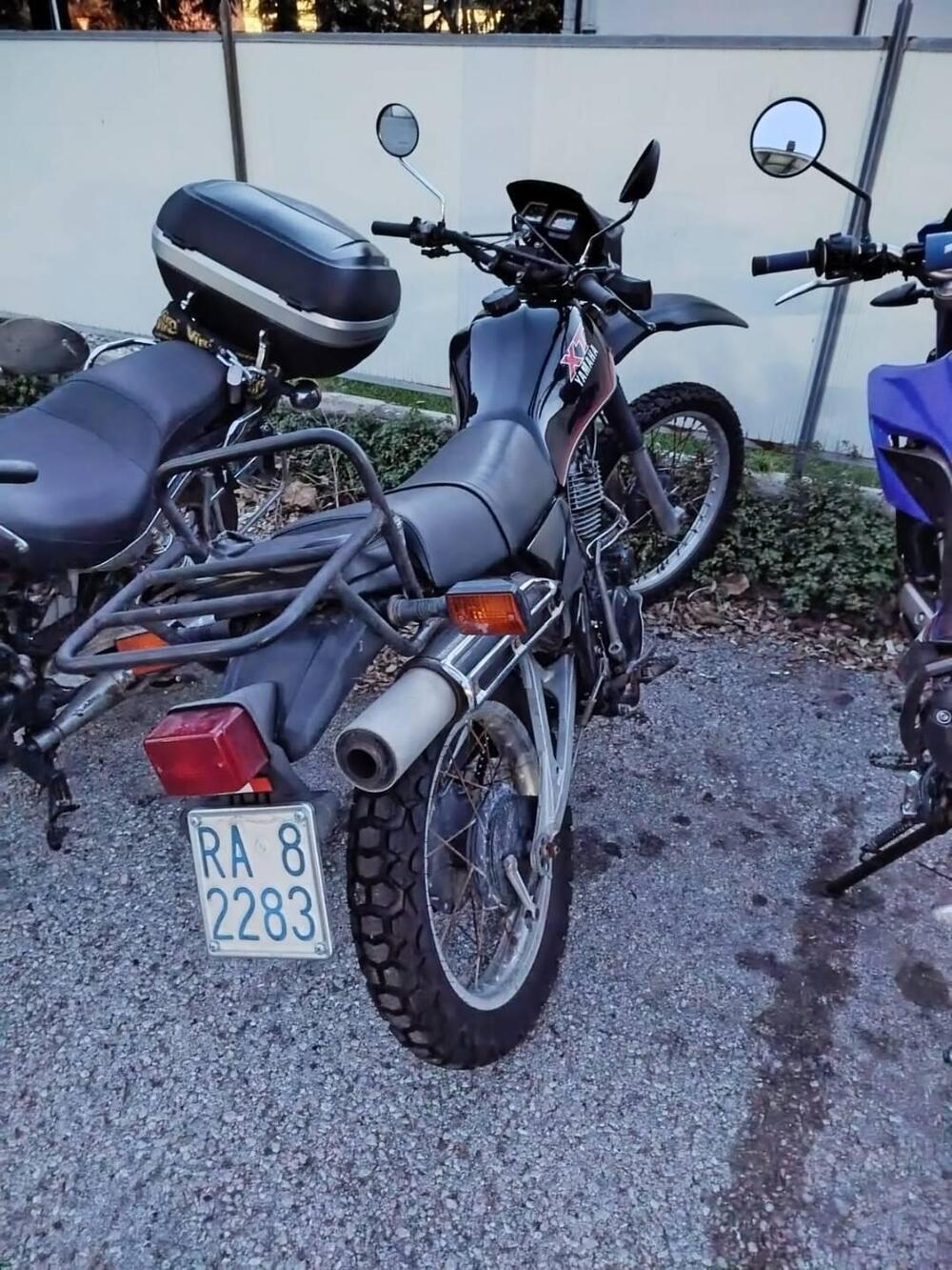 Yamaha 5Y3 XY 550 (6)