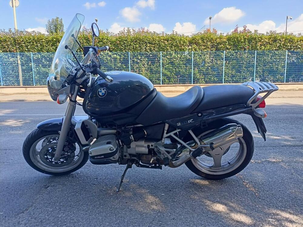 Bmw R 850 R (1994 - 02)