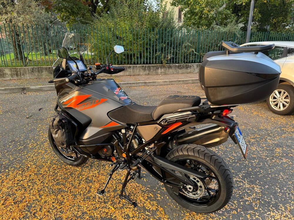 KTM 1290 Super Adventure S (2021) (2)