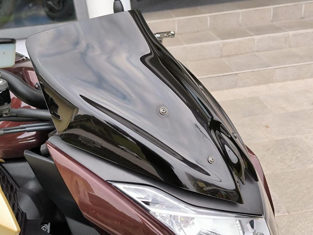 Kawasaki Z 1000 (2010 - 13) (9)