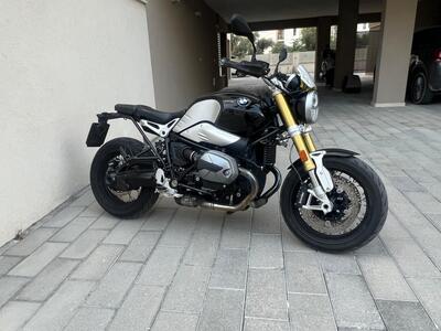 Bmw R nineT (2021 - 24) usata