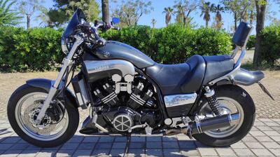 Yamaha V-Max 1200 usata