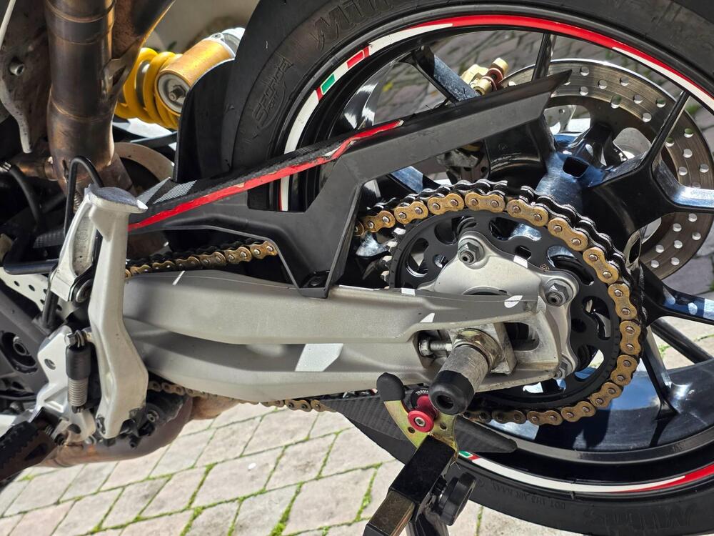 Aprilia Dorsoduro 1200 ABS (2012 - 15) (10)