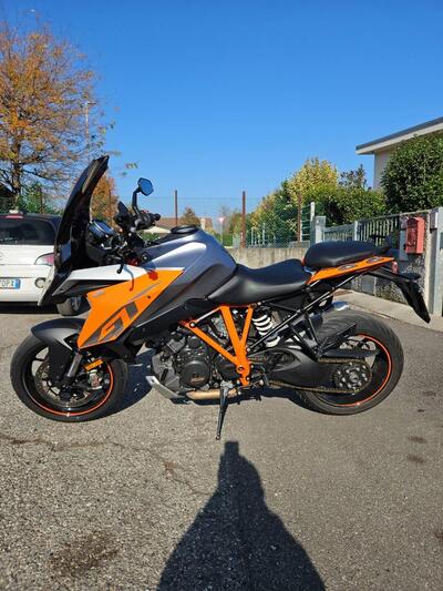 KTM 1290 Super Duke GT ABS (2016 - 18) usata