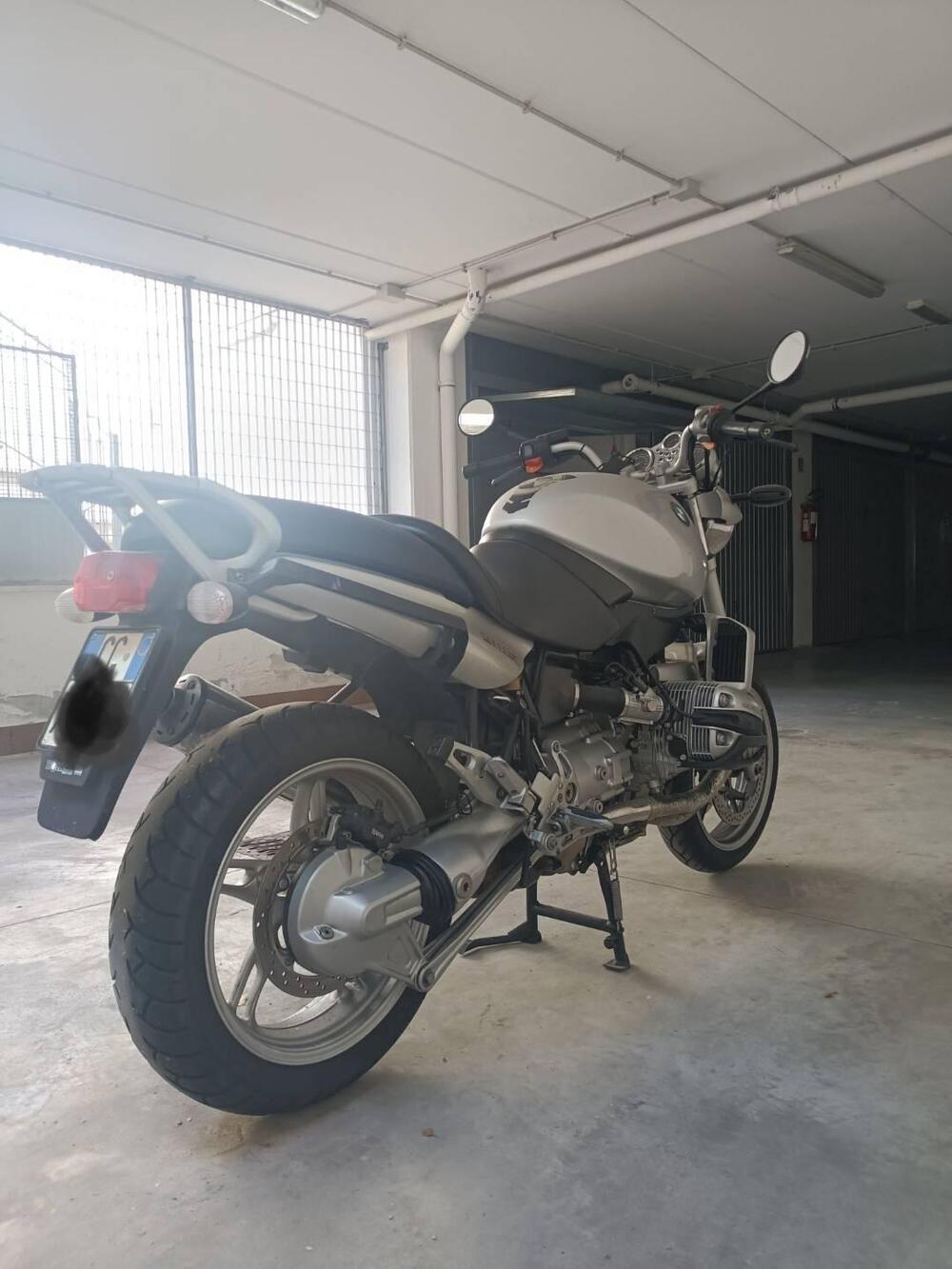 Bmw R 850 R (2003 - 05)