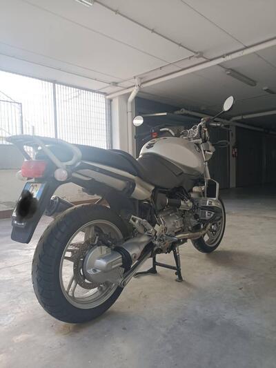 Bmw R 850 R (2003 - 05) usata