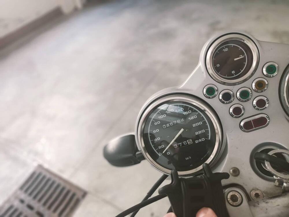 Bmw R 850 R (2003 - 05) (5)