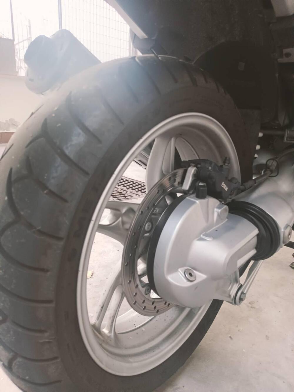 Bmw R 850 R (2003 - 05) (6)