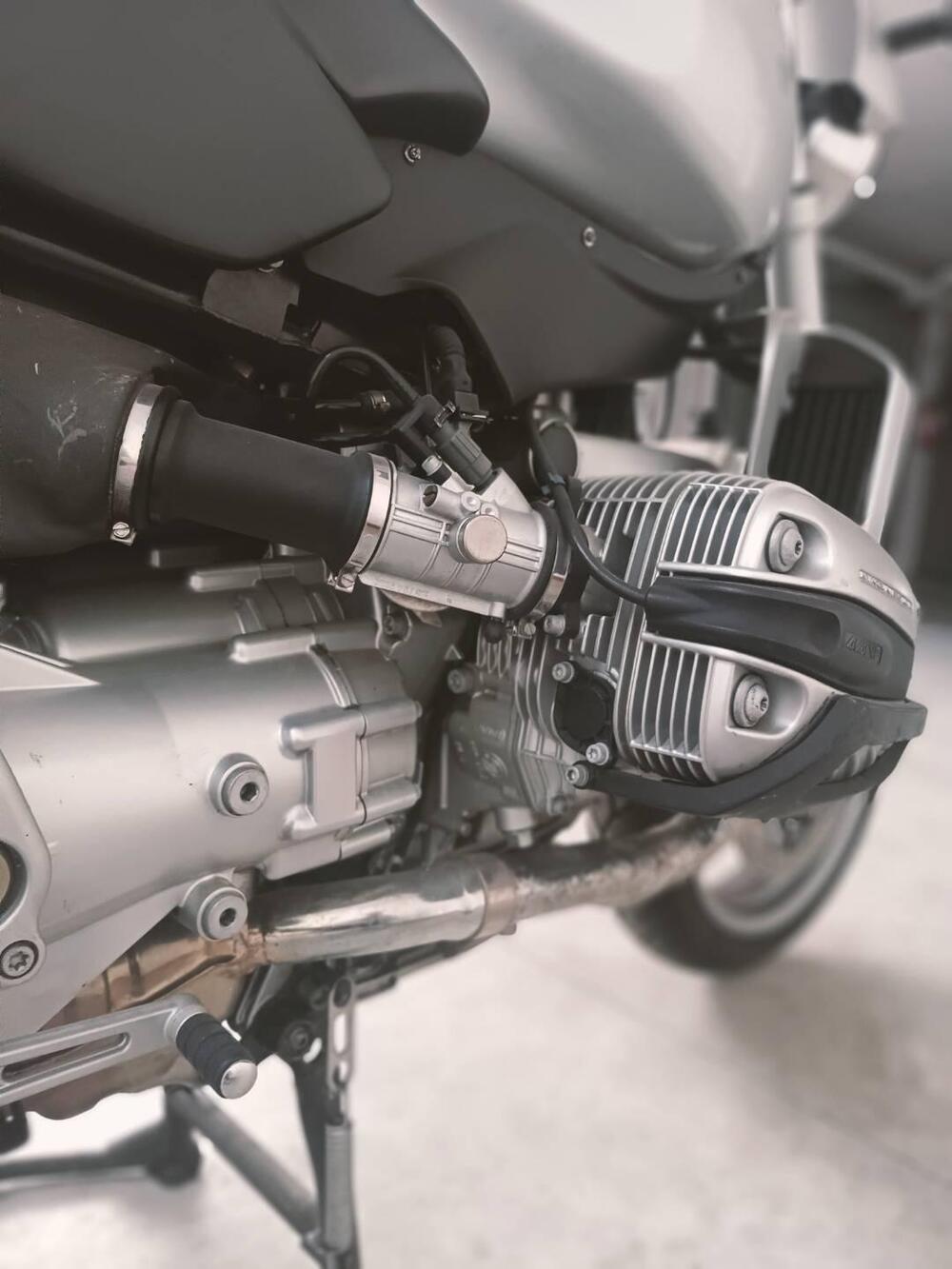 Bmw R 850 R (2003 - 05) (9)