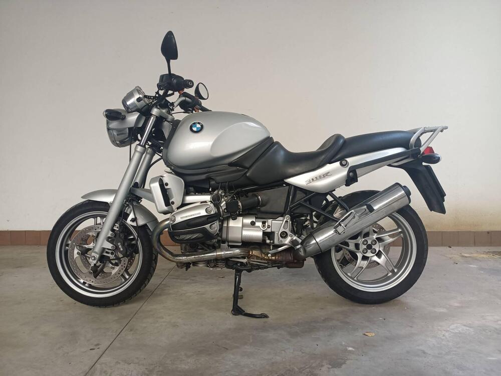 Bmw R 850 R (2003 - 05) (12)