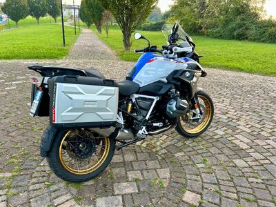 Bmw R 1250 GS (2019 - 20) usata