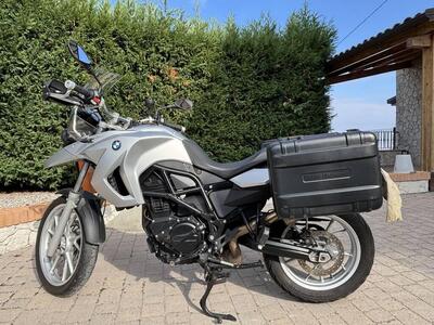 Bmw F 650 GS (2008 - 12) usata