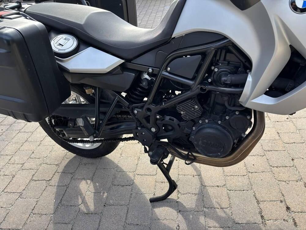 Bmw F 650 GS (2008 - 12) (5)