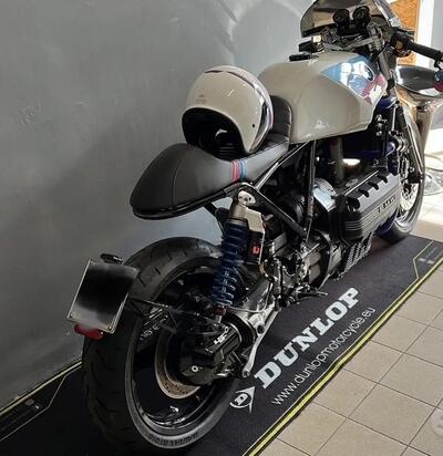 Bmw K 1100 RS ABS usata