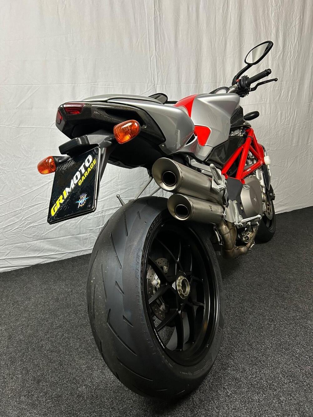 MV Agusta Brutale 910 S (2005 - 11) (4)